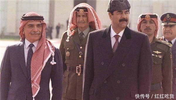 卑劣|乌代：萨达姆的大儿子，掌权之后生活奢靡手段卑劣，结局如何？