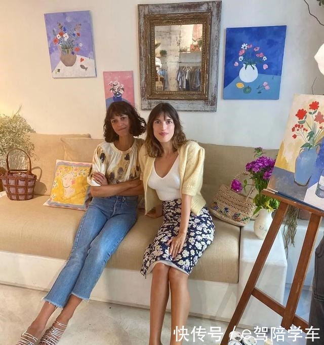 法国女人的美丽秘诀,从居家就开始了!