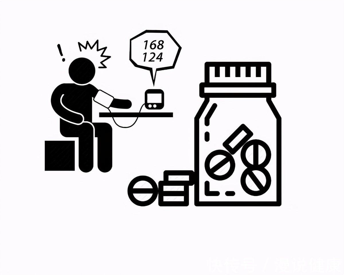 盐分|全球高血压患者突破12亿？比起烟酒，这类食物更是“祸根”！