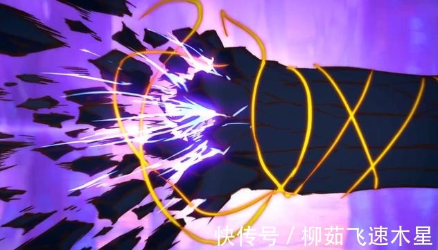 雾山|王思聪点赞雾山五行,国漫开始崛起营销号它抄袭火影和海贼!