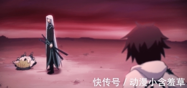 暗影|刺客伍六七:大号柒觉醒,八大暗影刺客全员登场,青凤在看戏,赤牙霸气回归