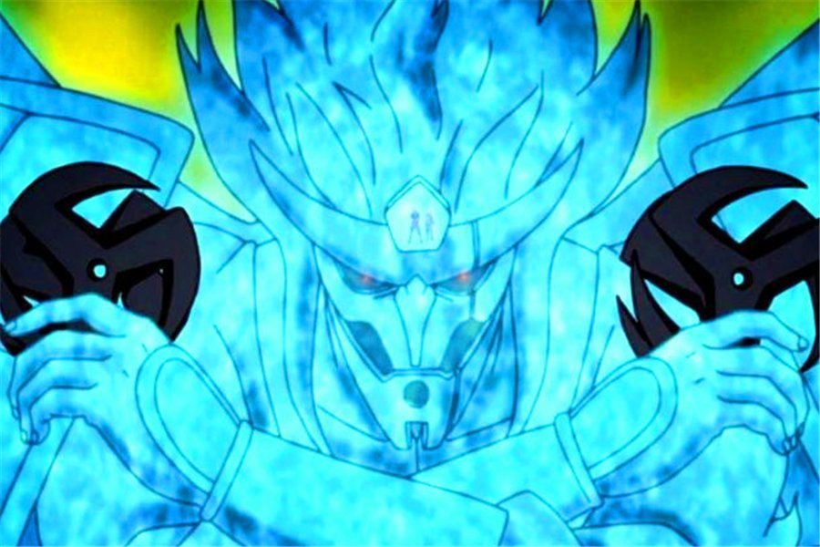 天神|火影忍者萬花筒寫輪眼的瞳術哪一個最bug?帶土的神威當仁不讓