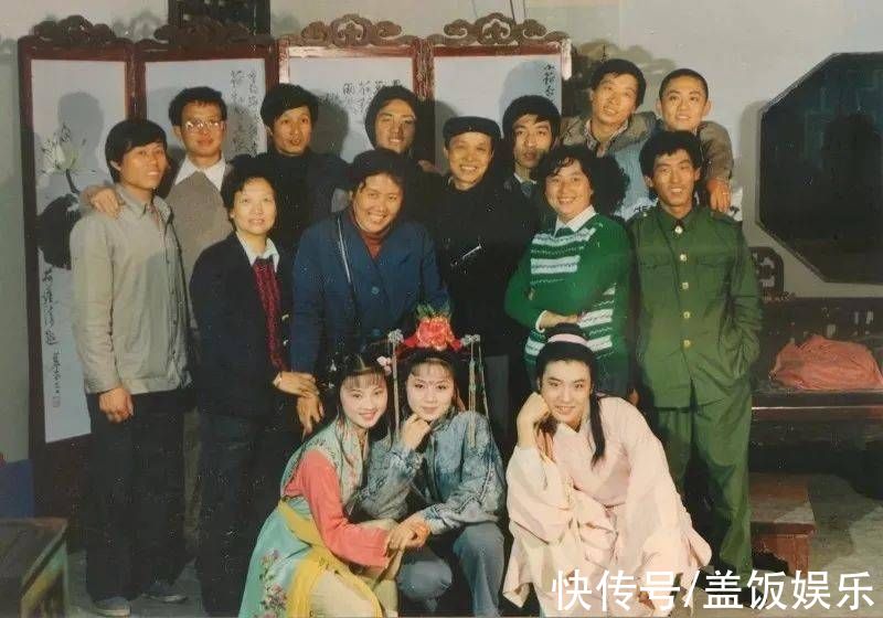 周天虹#86岁老艺术家因病逝世,早年曾因中风险些瘫痪,耄耋高龄还在工作