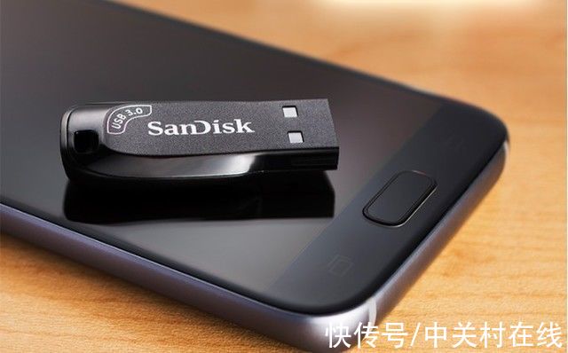 usb|必买：最低59.9元的128GB高速U盘 赶紧抄底