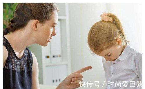 家长|家长不用吼叫孩子,强调事情只说一次叫你如何面对孩子教育问题