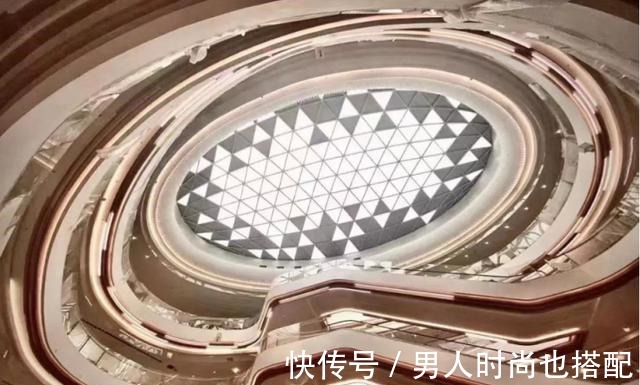 星巴克|楼市“新”动能⑥长沙商业硬核升级,超百万方综合体今年拟开业!