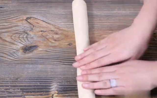 蒸馒头好吃有诀窍,一次性完美发酵,蒸好的馒头松软又好看!