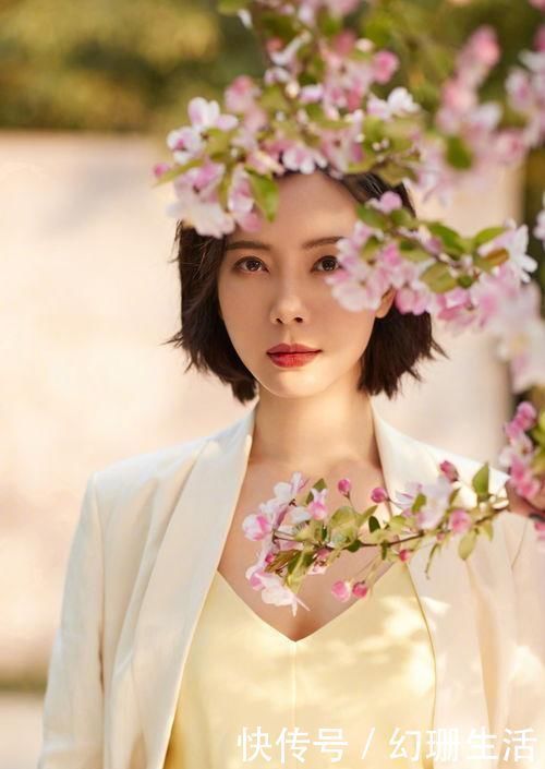 皮肤|脸上有这3个特征,你就是典型的“抗老脸”,年纪越大越耐看