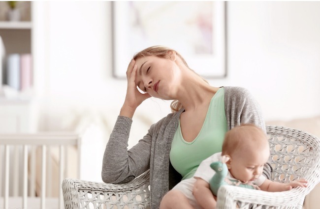 牢记!女性产后恢复的3个黄金段,紧紧抓住,让你恢复更快