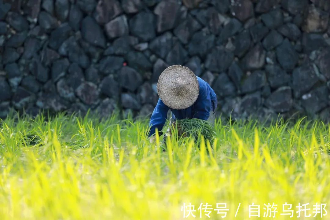 端午节|最适合端午节去的8个旅行地，人少景美，第一个就想出发。