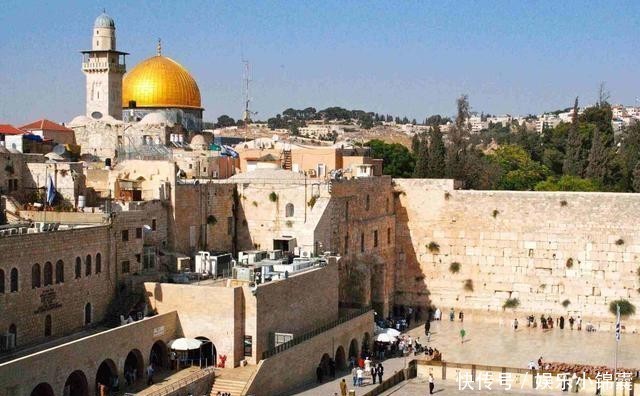 犹太人|以色列,这个国家厉害到了什么程度?