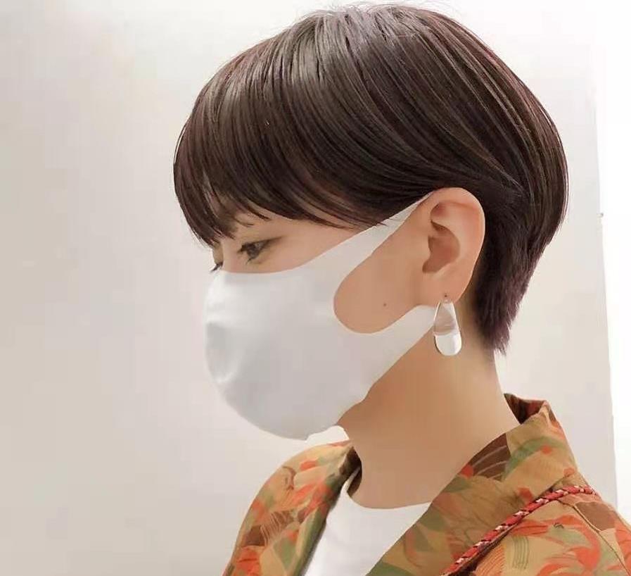 染发|剪了短发要不要烫染?了解这4个设计细节,直发卷发可随意切换