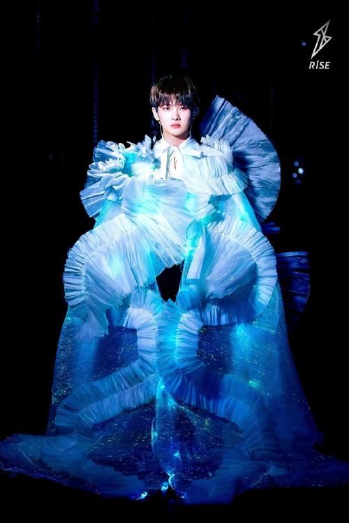 从《明日之子》了解周震南，这样的搭配高手，你爱了么？