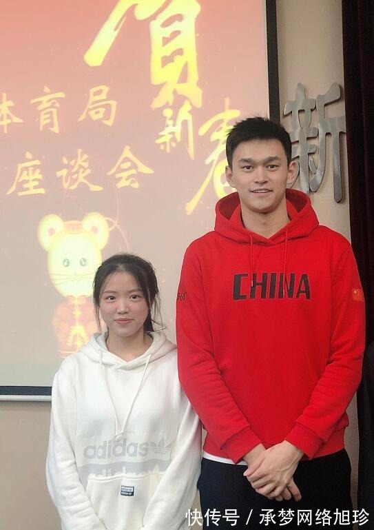 化妆|东京奥运会夺得首金的00后杨倩,化妆后的样子,感觉和明星没差