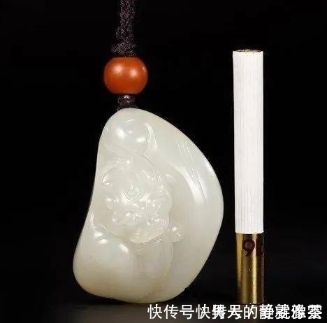 玉石&正确理解羊脂玉的概念,知道什么是羊脂玉!