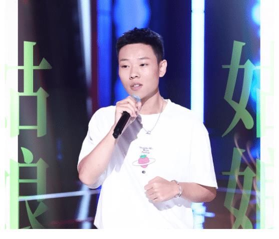 中國(guó)好聲音|中國(guó)好聲音：譚軒轅《無(wú)名之路》熱血澎湃，楊耀揚(yáng)的聲音好溫暖！