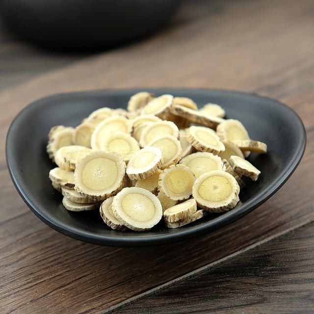 内服|黄芪磨成粉内服外敷可以治这三种病