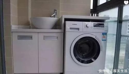 洗衣机|洗衣机用完要不要拔掉插头,老师傅都这样做,后悔没早点知道