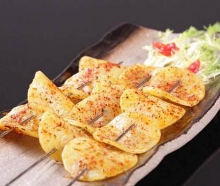 利润|烧烤摊最坑人4道菜,不懂的人每次必点,老板躲在一旁“乐呵呵”