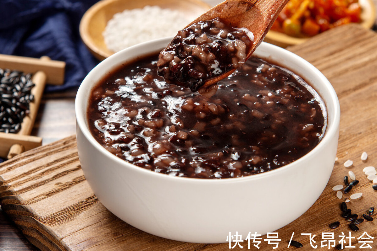 红豆粥|煮红豆时,最忌直接下锅,提前多做1步,红豆快速煮开花,很软糯