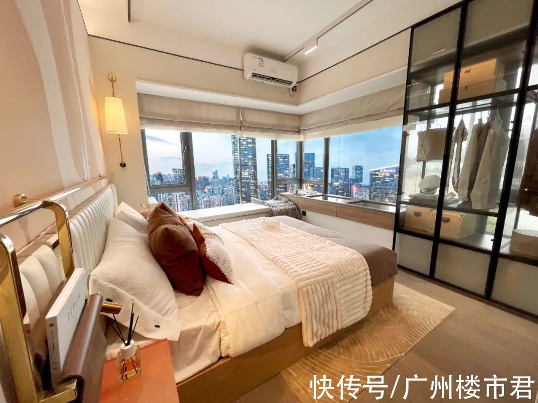 大手笔|直指核心！这一次，地标专家要挑战第二CBD