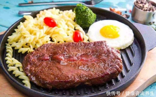 同是牛排,选“菲力”还是“西冷”西餐厅大厨告诉你,别再买错!