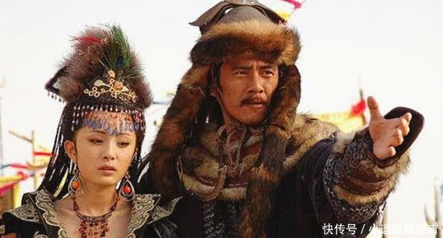 专家|王昭君的陵墓被发现,专家打开后,揭开一了个千年传说