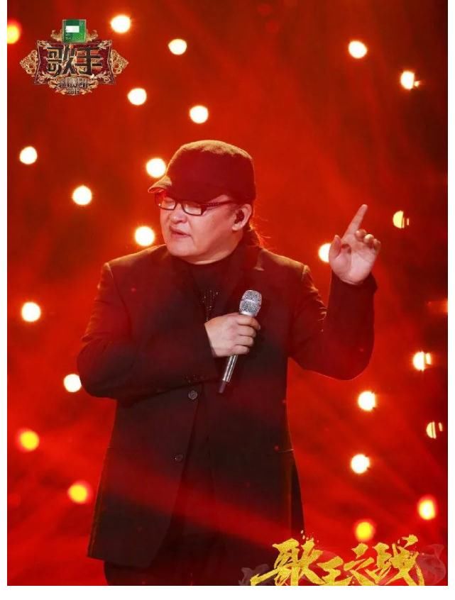 《中国好声音》历届导师现状盘点，齐秦最没存在感，王力宏被低估