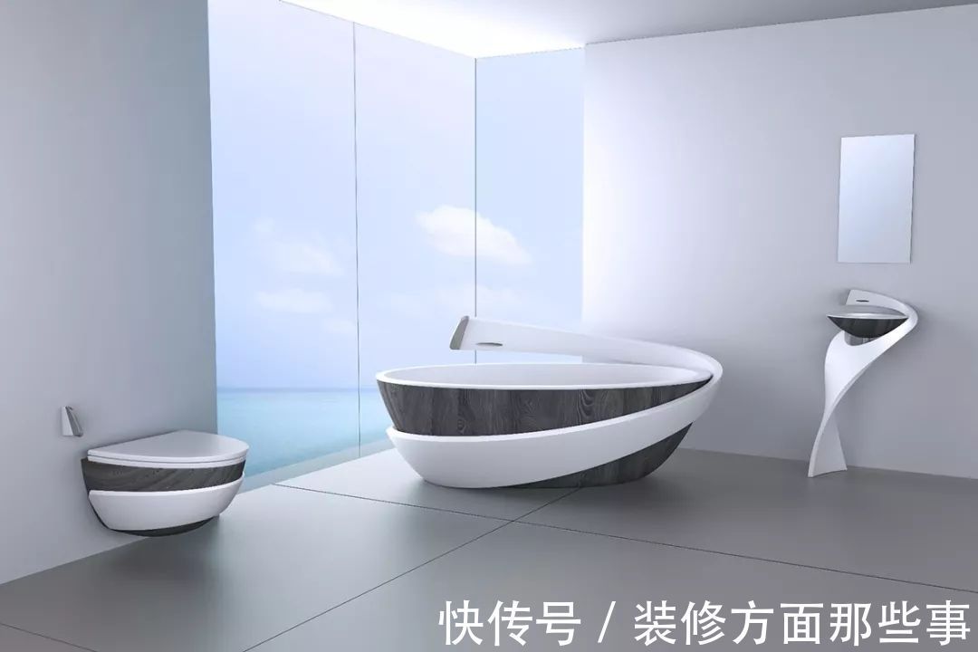 装法|装修时这10大设计明明是智商税,却被吹成高大上你家中了吗