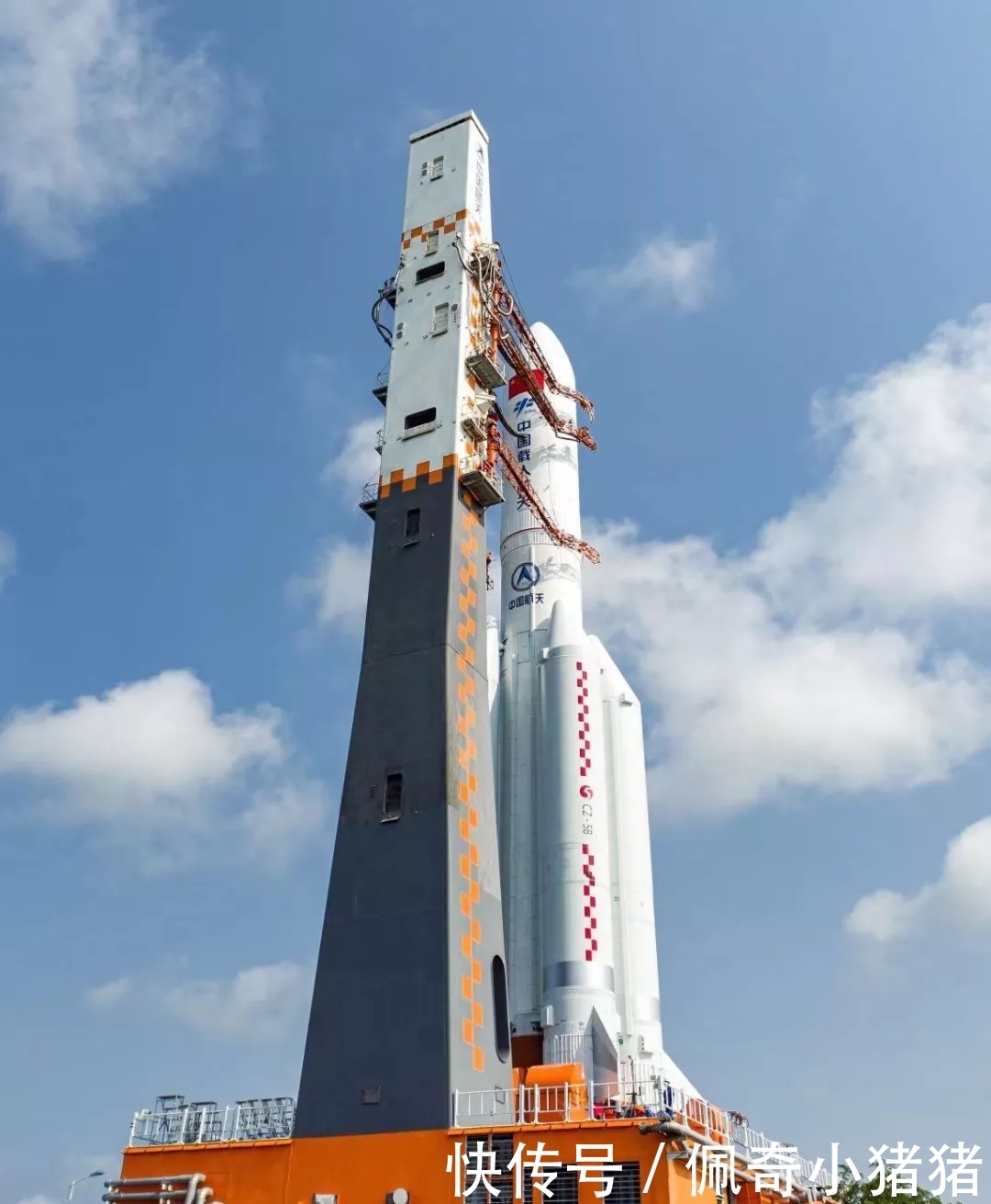 空间站 这是属于中国人自己的空间站!vivo X60 Pro+下的天和号有多震撼