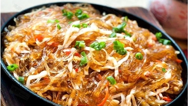 越吃越有胃口的几道菜，香辣解馋有营养，一口又一口停不下来啊！