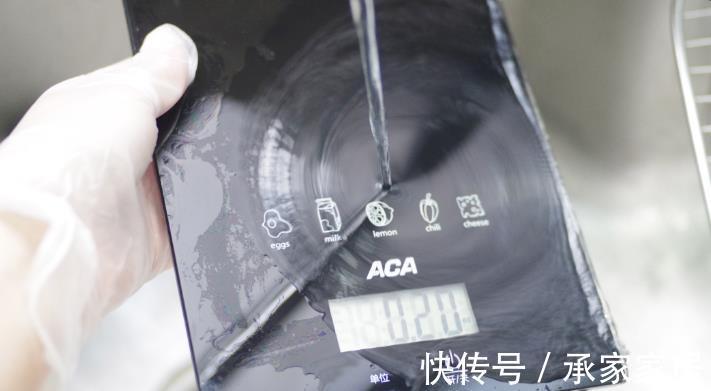 香甜|自制奶香绿豆冰糕,做法简单,香甜绵软,孩子很喜欢吃