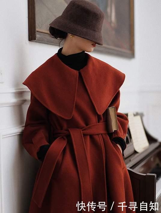 过节怎么穿更吸睛?试试这几种配色,妥妥的人群中的焦点