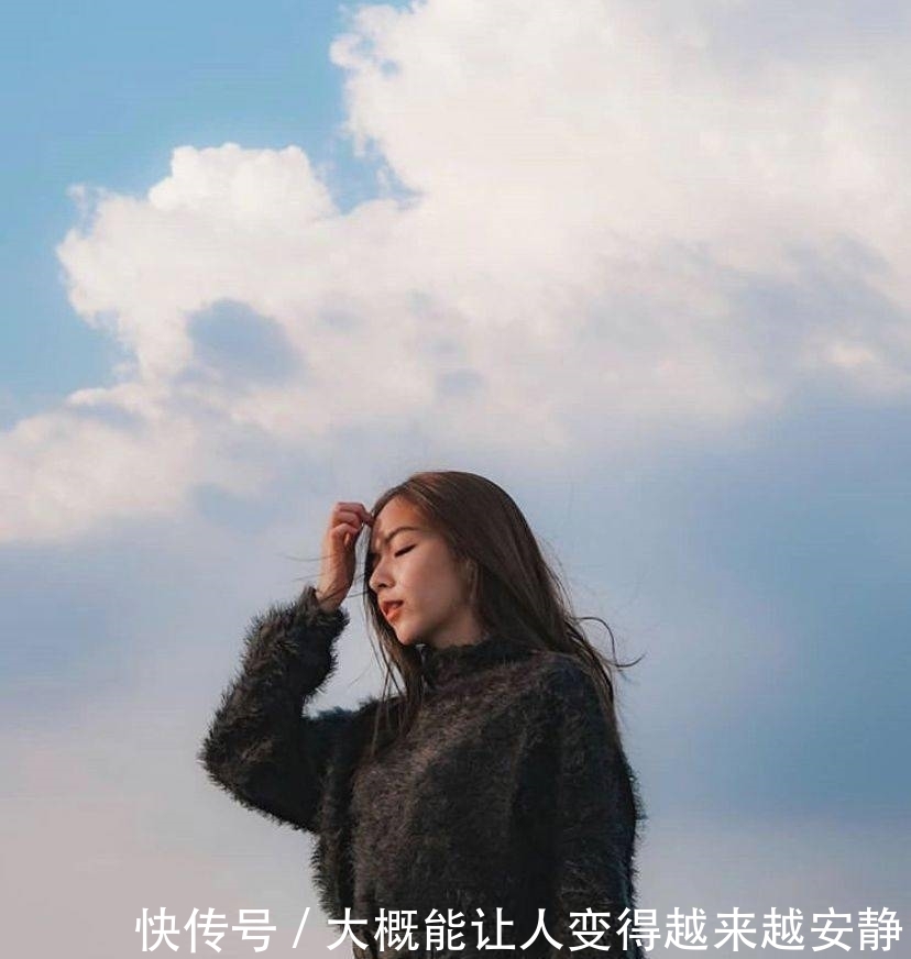 厚外套+高腰裤=冬季最火显高套路，保暖又时尚超显腿长！！