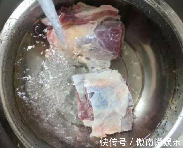 煮牛肉的时候,记住这3个步骤,香软入味,不柴口!