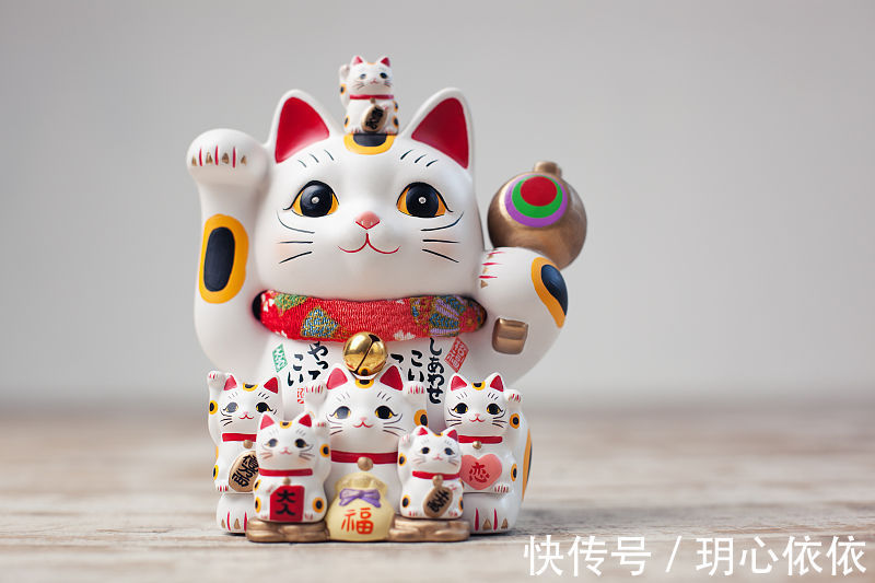 小聪明|金光闪闪、招财猫一般的星座，财源广进喜纳福，努力终会有回报