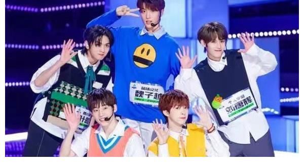 孟美岐风波还没有结束,乐华娱乐又推出了新女团,真是太牛了