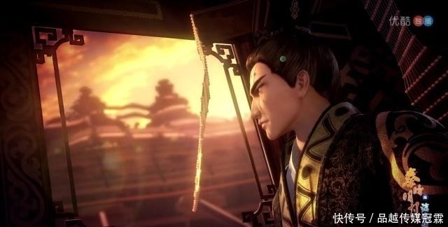 罗网|《秦时明月》从墨家到农家、儒家,罗网的目的究竟是什么