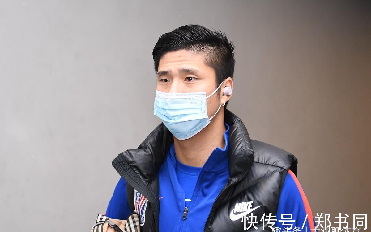 赵明剑|前国脚有“大聪明”做法!中超申花、中国国足内部或引发小动荡