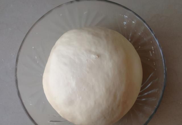 早餐最好吃的做法,不炸也不煮,层层裹着馅料,老北京传统早餐