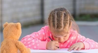 不良习惯|孩子身体的三处表现,可能是“五短身材”征兆,及时补救还能长高