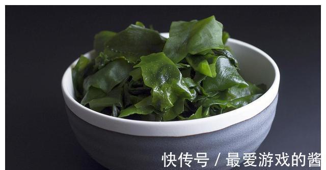 海带菜|冬季进补,牛羊肉不如它,钙是牛奶10倍,常给孩子吃,长个不长