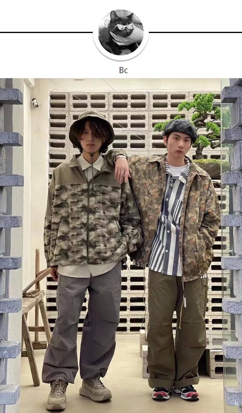 TOPMEN穿搭丨风格硬气的他们，到底帅在哪里？