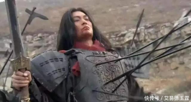 一代名将,戎马生涯,赵括真的是纸上谈兵的无能之辈吗?