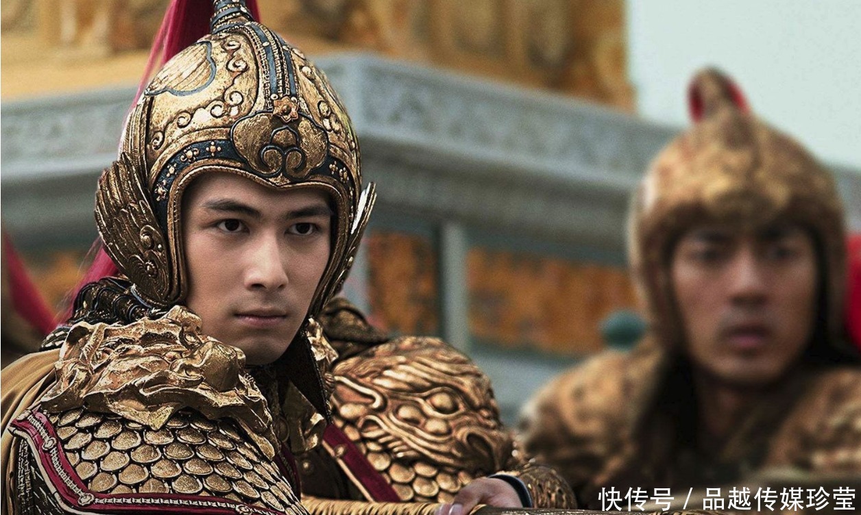 不为人知|长平之战中不为人知的细节，几千年后才被揭开，赵括败得不冤枉