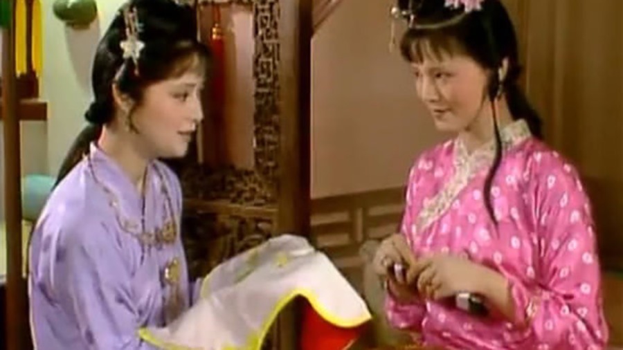 婢仆$“贫贱夫妻百事哀”出自元稹的这首诗,很多人却把意思理解错了