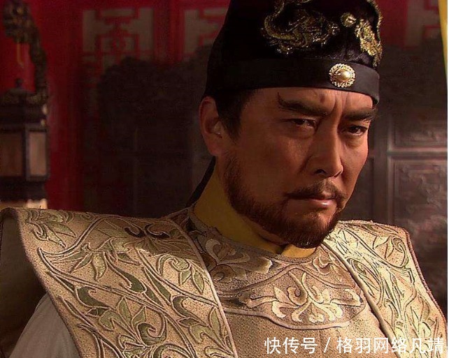 周王朱橚|朱允炆削藩的王爷中最惨的是谁?湘王携全家自焚,其余被贬为庶人