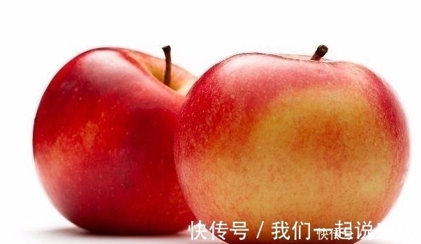 b族维生素|还在认为晚上吃苹果是在吃“毒苹果”吗？4个“误区”了解一下！