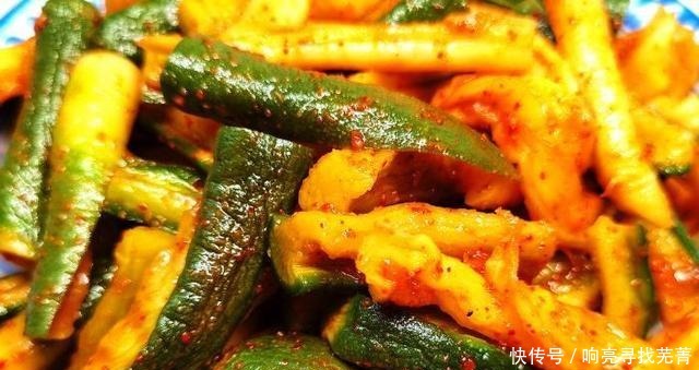 炖肉|这6种不起眼的蔬菜,晒干更好吃,多买点囤起来,冬天炖肉吃真香