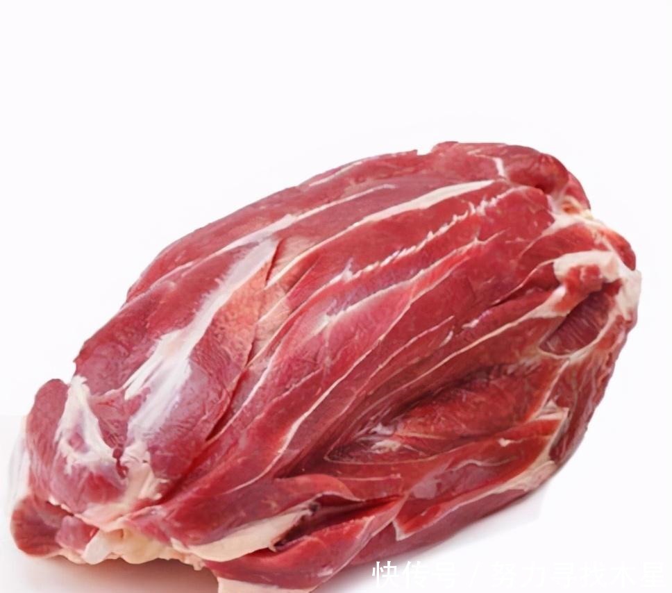 五香卤牛肉怎么做?比例和配方告诉你,牛肉红润油亮,酥烂鲜香!